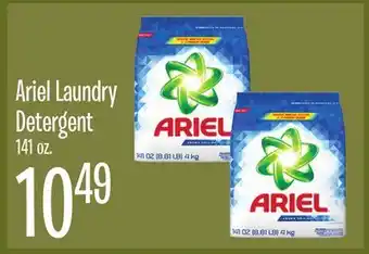 Jewel-Osco Ariel Laundry Detergent offer