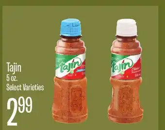 Jewel-Osco Tajin offer