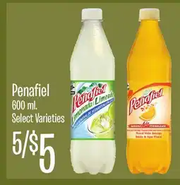 Jewel-Osco Penafiel offer