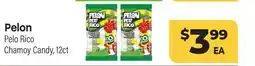 Tony’s Fresh Market Pelon Pelo Rico Chamoy Candy offer