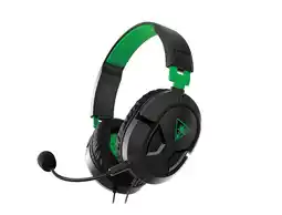 Walmart Turtle Beach Recon 50 Headset - Xbox - Black offer