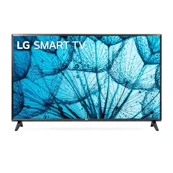 Walmart LG 32 Class HD (720p) HDR Smart LED TV 32LM577BZUA offer