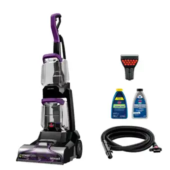 Walmart BISSELL PowerForce Pet XL Upright Deep Carpet Cleaner, 3748 offer