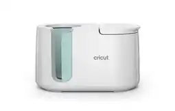Walmart Cricut Mug Press - Heat Press Machine for Mugs 11 x 6.2 x 6.5, White offer