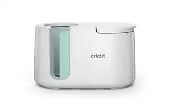 Walmart Cricut Mug Press - Heat Press Machine for Mugs 11 x 6.2 x 6.5, White offer