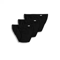 Walmart Jockey Women's Elance String Bikini - 3 Pack offer