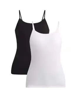 Walmart No Boundaries Shelf Bra Cami Top, Women's offer