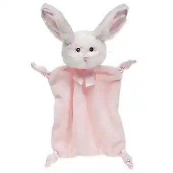 Walmart Wee Cottontail Snuggler by Bearington - 197029 offer
