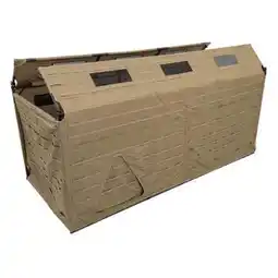 Walmart ALPS OutdoorZ Alpha Waterfowl Blind - Tan offer