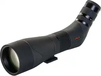 Walmart Athlon Optics Cronus G2 20-60x86 UHD Spotting Scope - 45 Degree offer