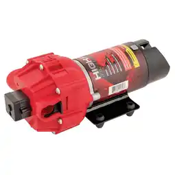 Walmart Fimco High Flo 5151088 High Performance Sprayer 12V Demand Pump, 4.5 GPM, 60 PSI offer