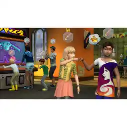 Walmart The Sims 4: Get Together Expansion Pack, Electronic Arts, PC offer