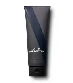 Walmart Victoria's Secret VS Him Deepwater Men's Cologne Body Lotion (8.4 oz) offer