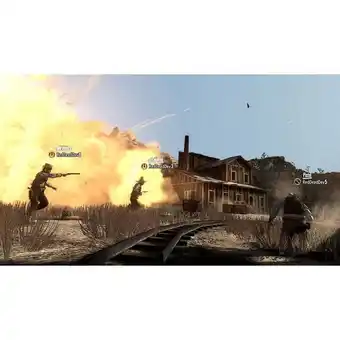 Walmart Red Dead Redemption Game of the Year Edition, Rockstar Games, PlayStation 3, 710425470066 offer