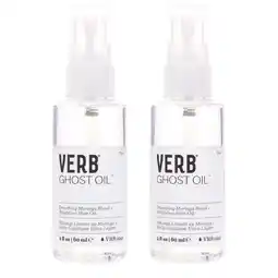 Walmart Verb Ghost Oil 2 oz 2 Pack offer