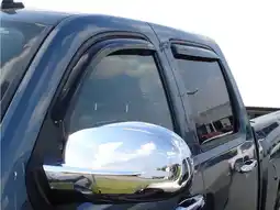 Walmart Auto Ventshade [AVS] In-Channel Ventvisor / Window Deflectors offer