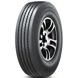 Walmart Hankook Vantra Trailer (TH31) ST235/80R16 129/125M G Trailer Tire offer