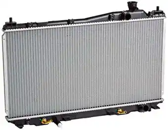 Walmart DENSO 221-3220 OE Replacement Radiator For 2001-2005 Honda Civic offer