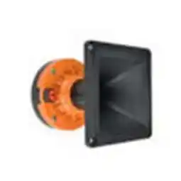 Walmart PRV 4x4 Phenolic Compression Driver Horn Combo 2 VC 150W Max WG270PH High Spl offer