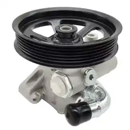 Walmart GELUOXI Power Steering Pump for Buick Enclave Chevy Traverse GMC Acadia Sport Utility 2007-2017 1Pc offer