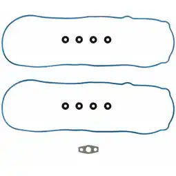 Walmart FEL-PRO VS 50504 R-1 Valve Cover Gasket Set offer