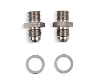 Walmart Earl's Performance 940006ERL Automatic Transmission Oil Cooler End Fitting offer
