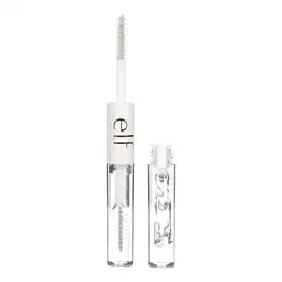 Walmart e.l.f. Clear Brow & Lash Mascara, 0.08 fl oz offer