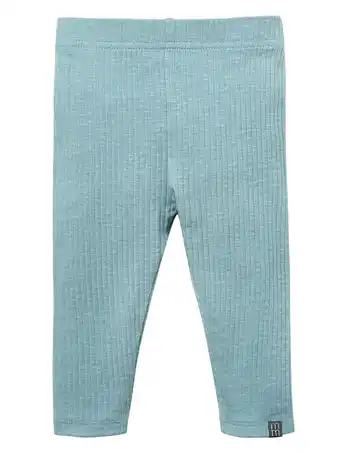 Walmart Modern Moments by Gerber Baby Neutral Organic Legging, Sizes 0/3 Months - 24 Months offer