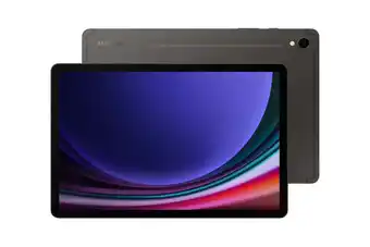 Walmart Samsung Galaxy Tab S9 11 Tablet, 128GB, Android, Graphite offer