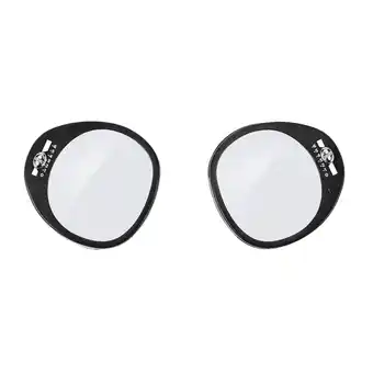 Walmart VOY Adjustable VR Lenses for Meta Quest 3 U321T8 with Cleaning Cloth, 2 Count, 1 Pack offer