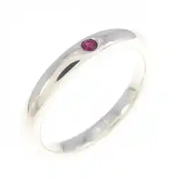 Walmart Pre-Owned Tiffany Band Ring (Good) offer