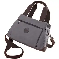 Walmart Ablanczoom Handbags Womens Tote Bags Multiple Pockets Lady Shoulder Crossbady Bags offer