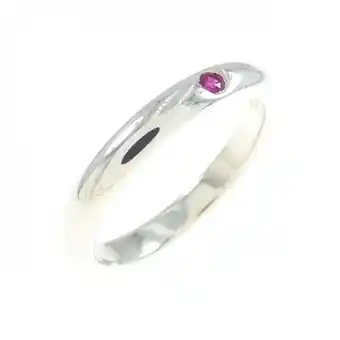 Walmart Pre-Owned Tiffany Band Ring (Good) offer