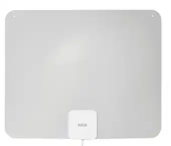 Walmart RCA Amplified Indoor Ultra-Thin HDTV Antenna with 65-mile Range offer
