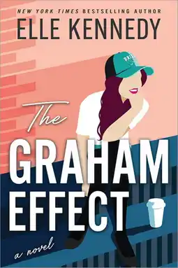 Walmart Elle Kennedy: The Graham Effect: A Novel (Paperback) offer