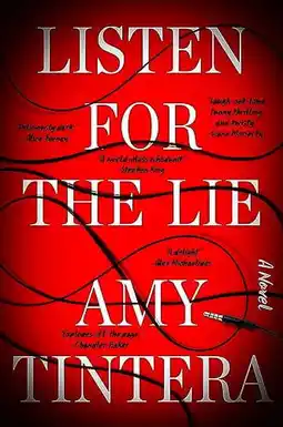 Walmart Pre-Owned Listen for the Lie (Hardcover) 1250880319 9781250880314 offer