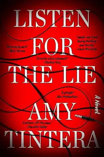 Walmart Pre-Owned Listen for the Lie (Hardcover) 1250880319 9781250880314 offer