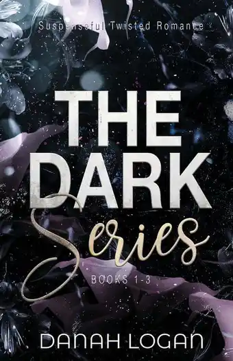 Walmart Dark The Dark Series Boxset (Books 1-3), Book 1, Box Set ed. (Paperback) offer