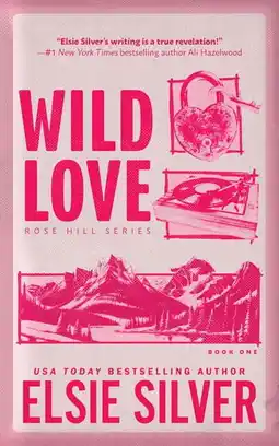 Walmart Elsie Silver: Wild Love (Standard Edition) (Paperback) offer