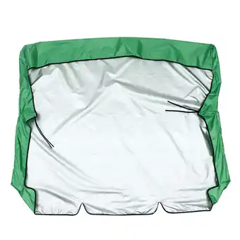 Walmart Swing Seat Cover Saucer Sun Visor Hat for Women Outdoor Green offer
