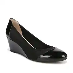Walmart LifeStride Women's Juliana Cap Toe Wedge - Narrow, Medium, & Wide Width Available offer