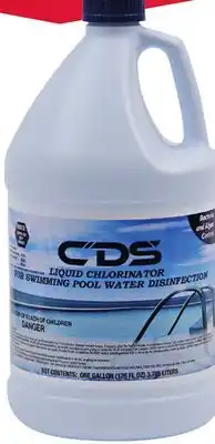 Ace Hardware Pool Liquid Chlorinator, 1 Gal offer
