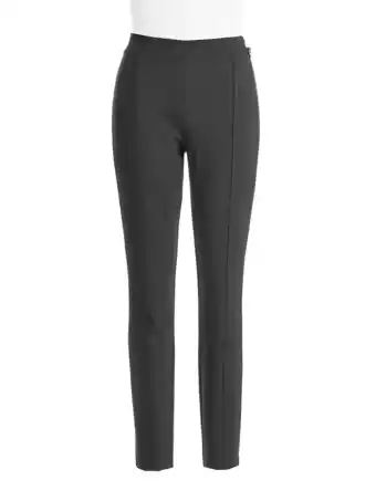 Walmart Plus Seam-Detail Stretch Pants offer