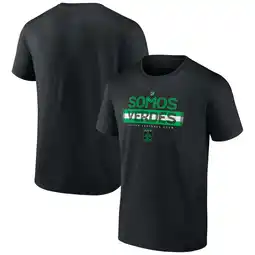 Walmart Men's Black Austin FC Hometown Collection Team T-Shirt offer