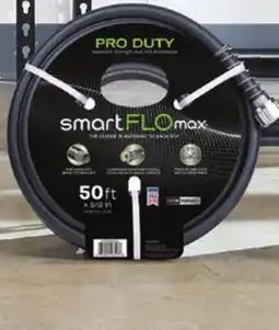 Ace Hardware Ace SmartFLO Max 50' Premium Garden Hose offer