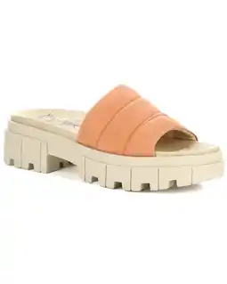 Walmart FLY London Jasy Suede Mule, 41 offer