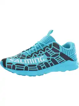Walmart Salming Womens Speed 8 Fitness Workout Running Shoes offer