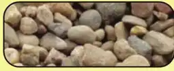Ace Hardware Decorative & Landscaping Stone offer