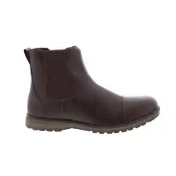 Walmart Eastland Adult Mens Drew Twin Gore Chelsea Boots offer