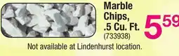 Ace Hardware Decorative & Landscaping Stone offer